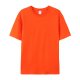 Customize T Shirts Orange