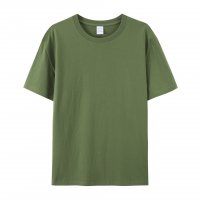 Customize T Shirts Dark green