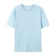 Customize T Shirts Light Blue