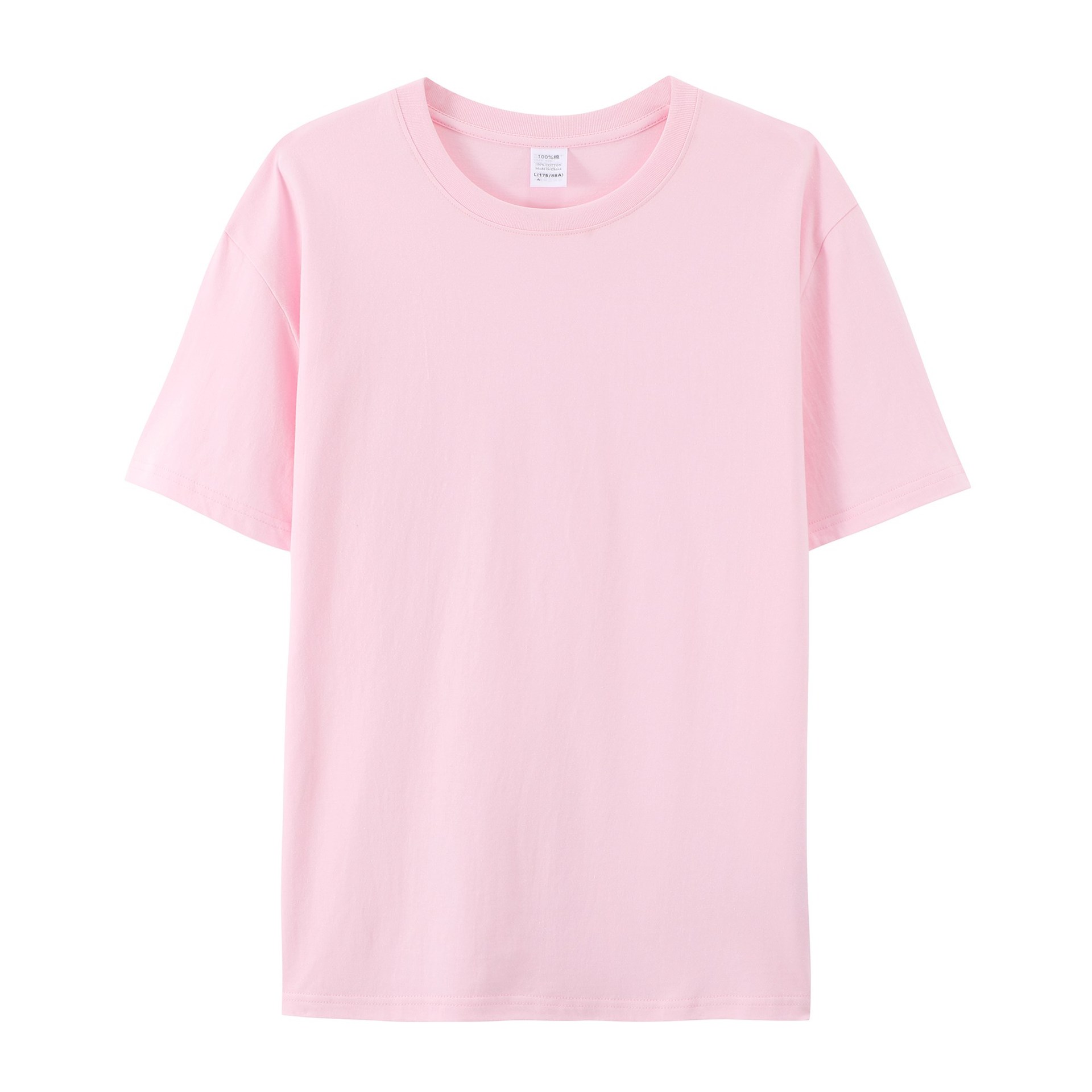 Customize T Shirts Pink